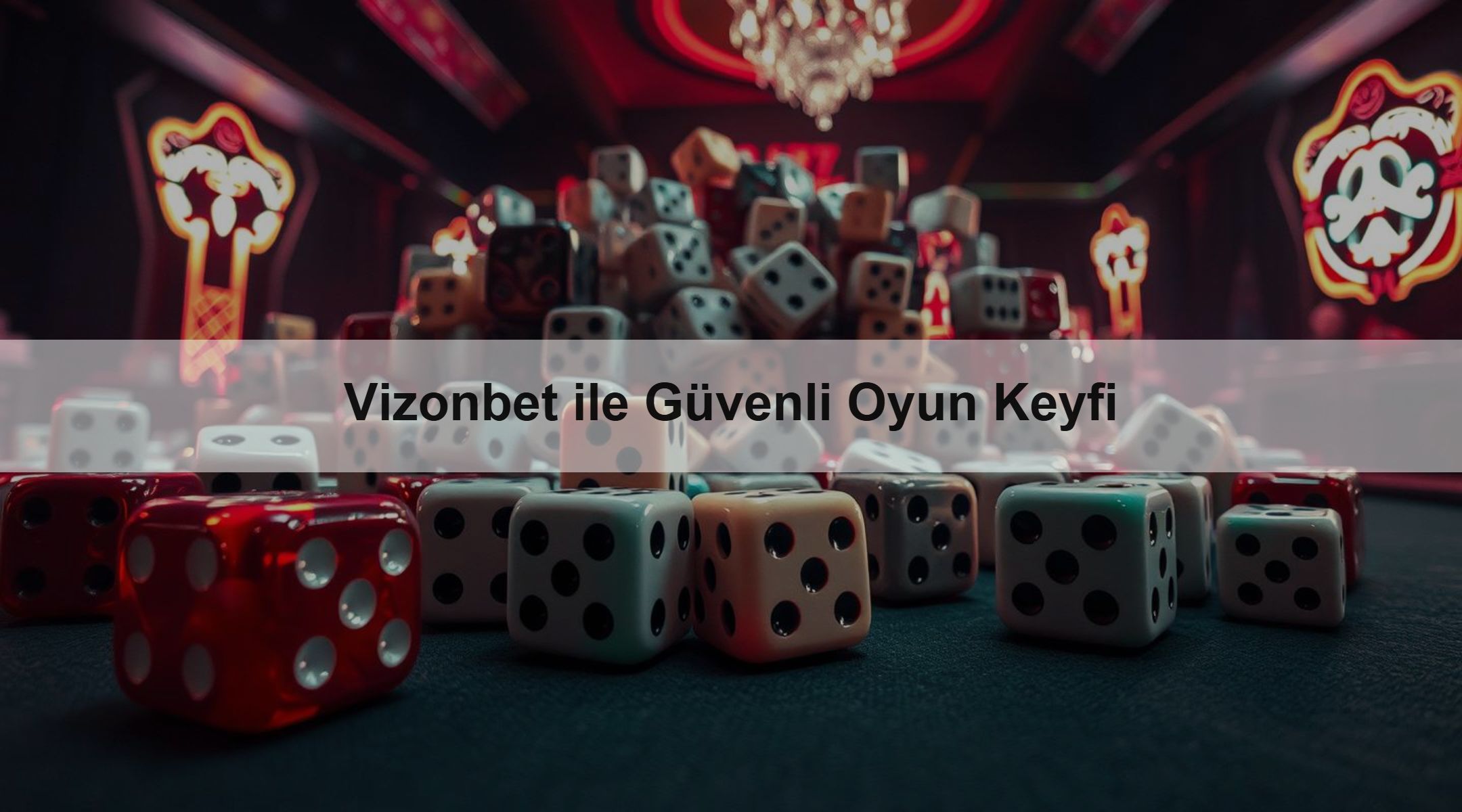 Vizonbet ile Güvenli Oyun Keyfi 1 Vizonbet ile Güvenli Oyun Keyfi