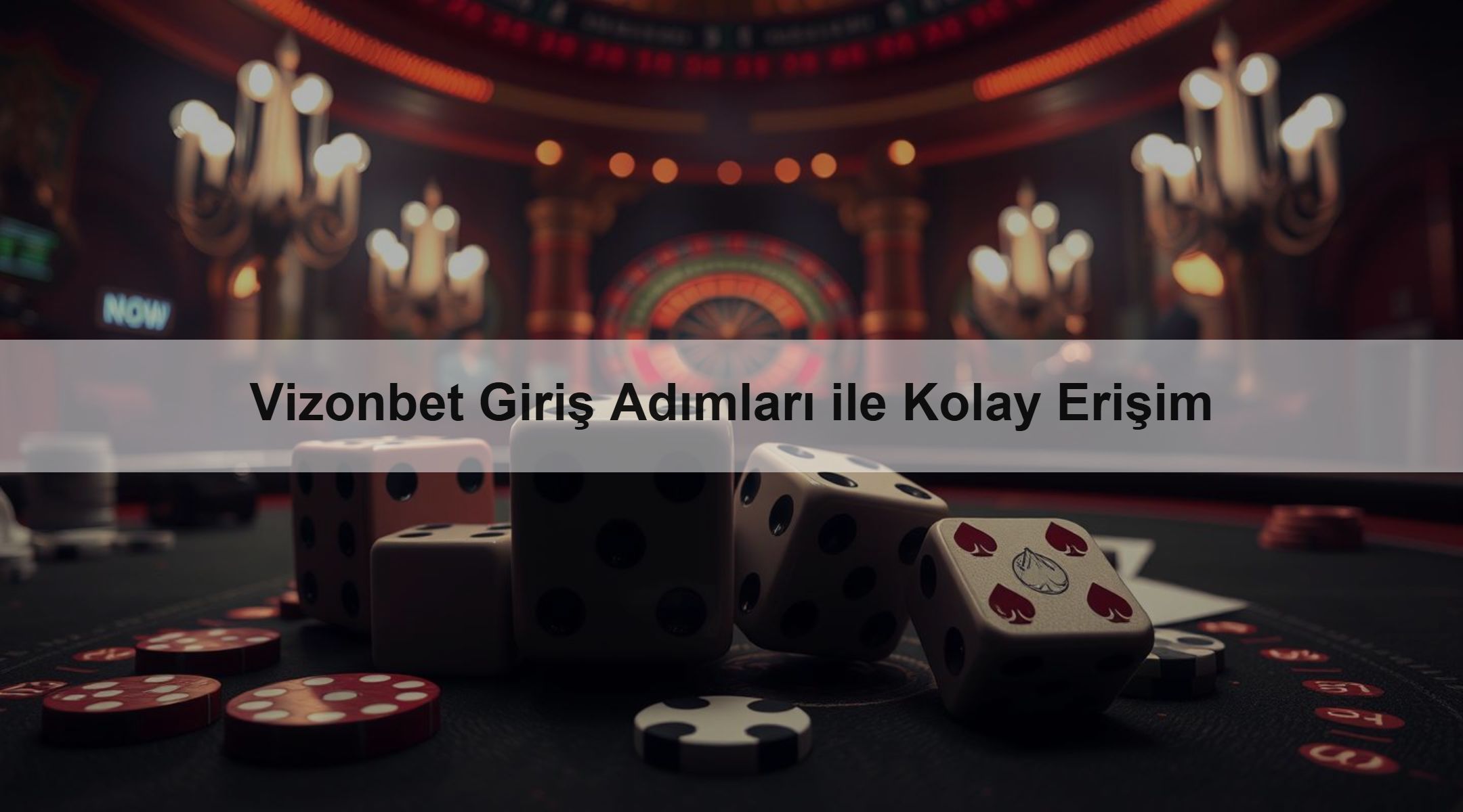 Vizonbet Giriş Adımları ile Kolay Erişim 1 Vizonbet Giriş Adımları ile Kolay Erişim